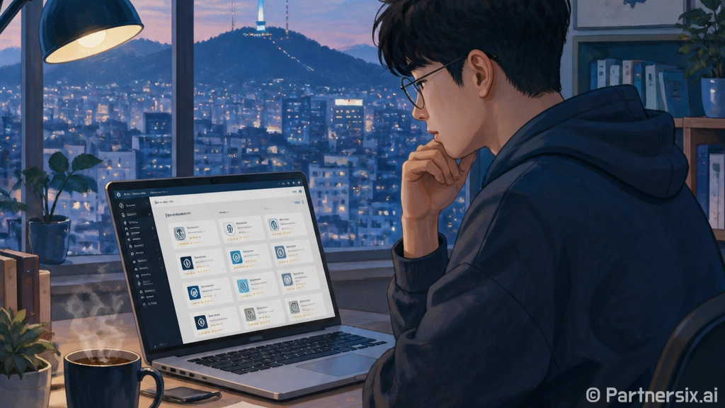 구글에 잘 잡히는 …