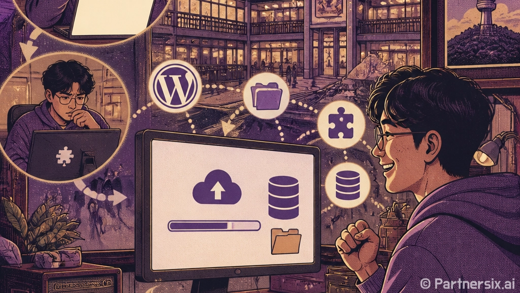 도마뱀 백업으로 워…