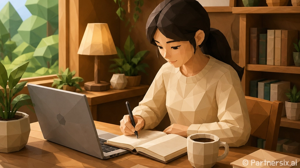 블로그 수익화 시작…