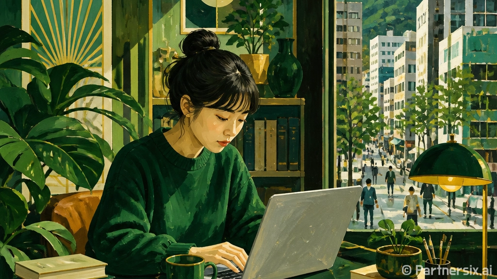블로그 수익화 조건…