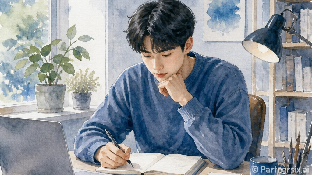 애드센스 승인글 쓰는 방법, 워드프레스 초보가 먼저 잡아야 할 기준
