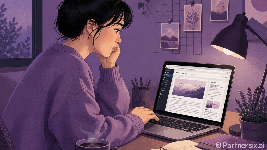 애드센스 승인신청방법, 워드프레스 사이트는 이렇게 준비하면 됩니다