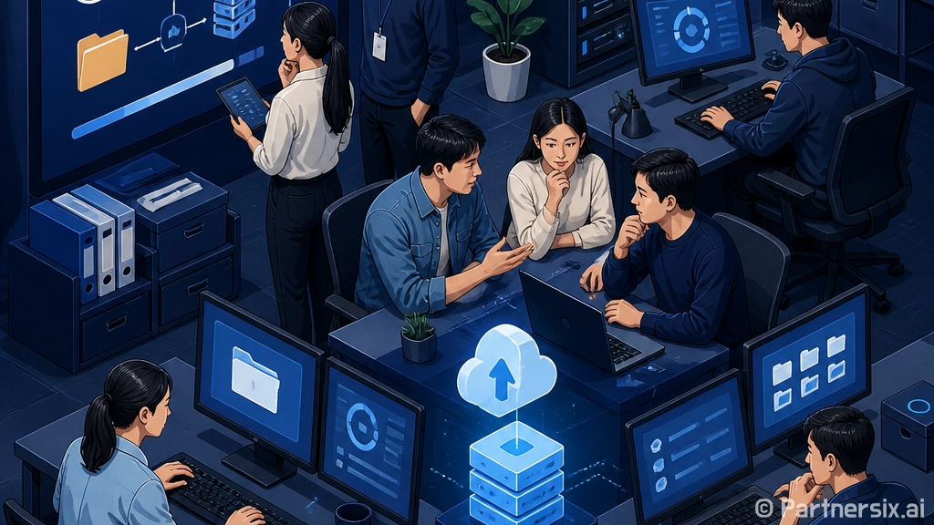 워드프레스 백업하는…