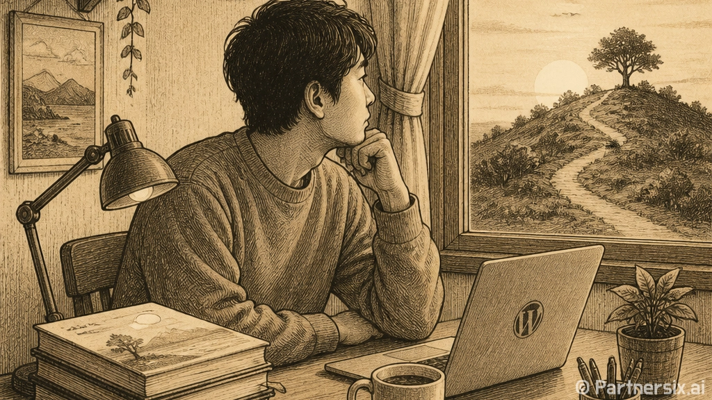 워드프레스 수익 후…