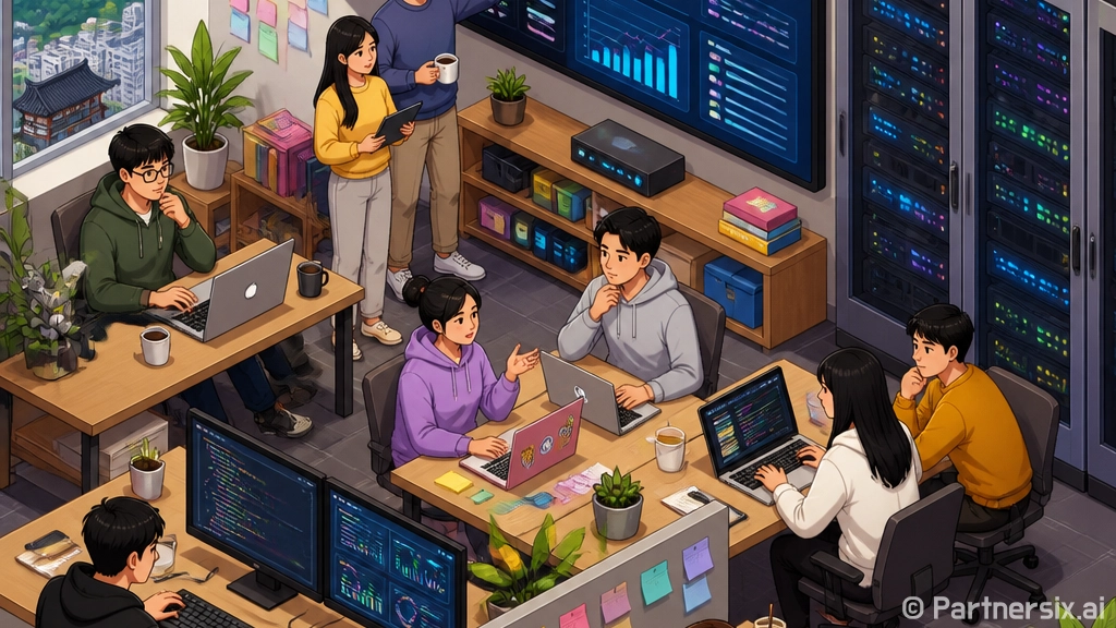 초보자가 호스팅업체…