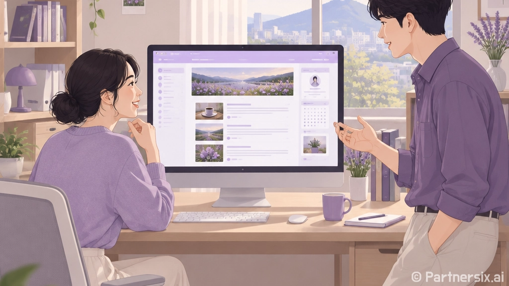 워드프레스 블로그 시작하는 방법: 설치부터 운영 기준까지
