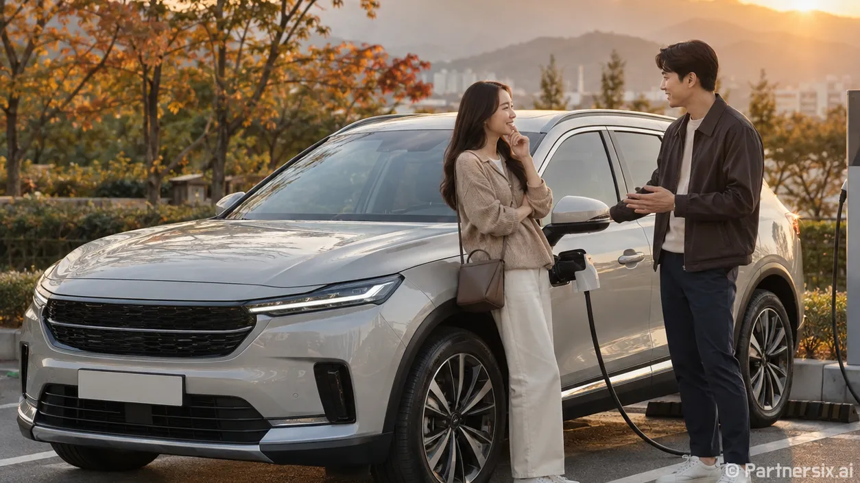 bmw 플러그인 하이브리드 고르는 방법