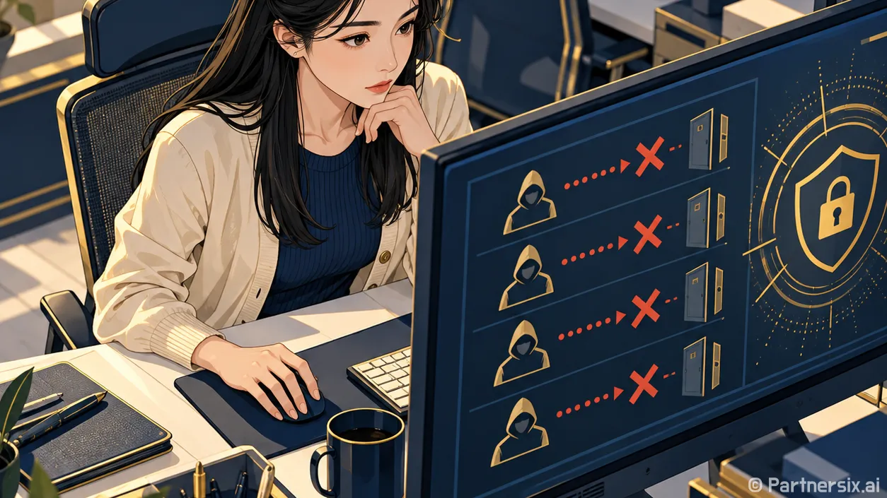 보안관련주를 운영 경험으로 살펴보는 방법