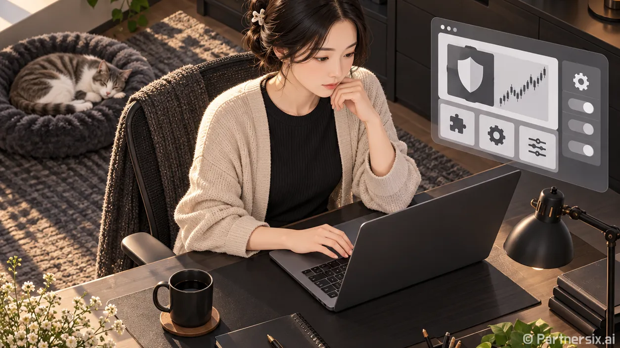 보안주 블로그를 워드프레스로 운영하는 방법