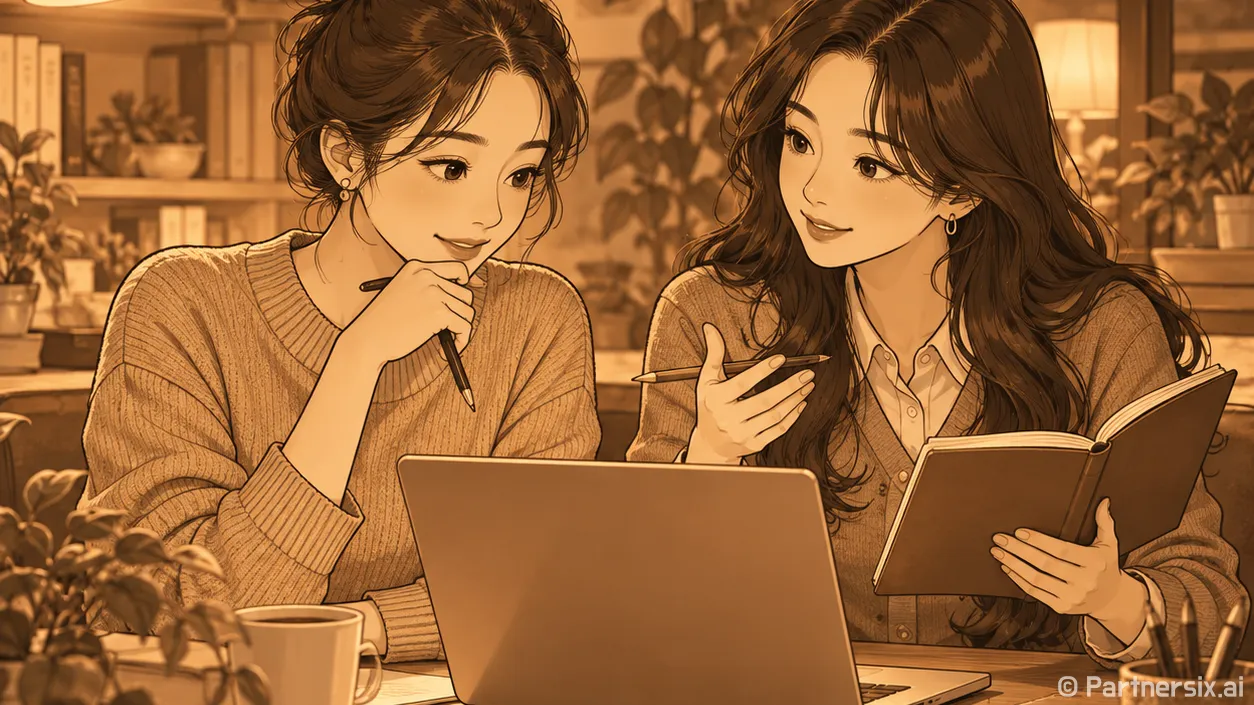 블로그 수익화 전략을 운영비부터 세우는 방법