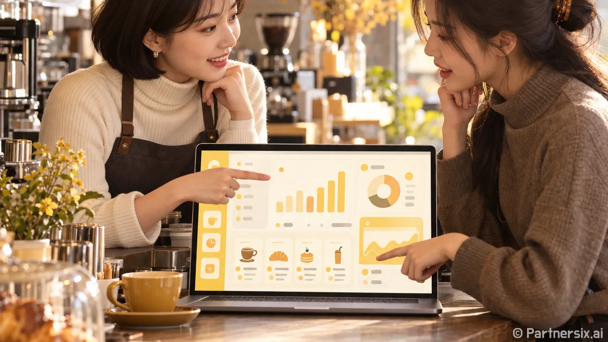 카페플러그인 고르고 매장 사이트 만드는 방법