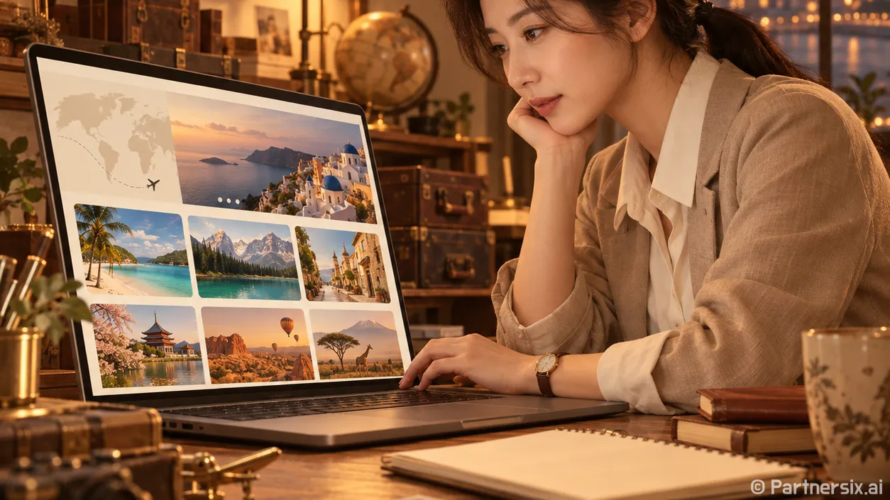 부산테마여행사 워드프레스 사이트 만드는 방법