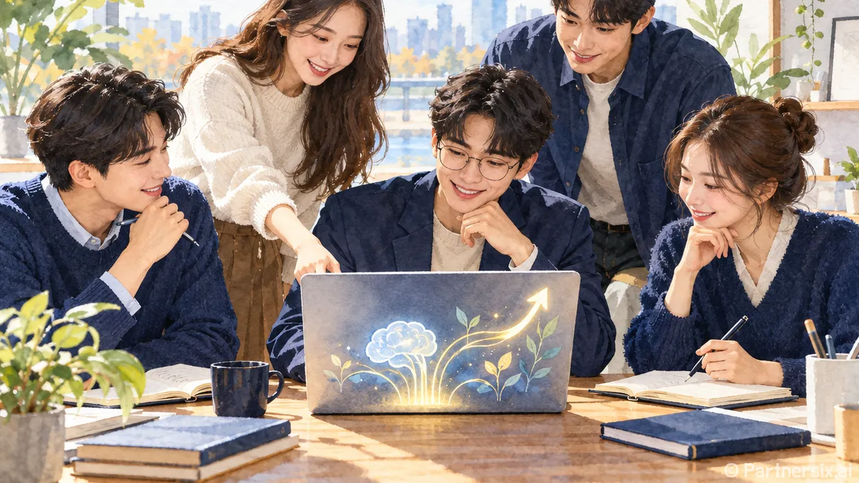 ai 블로그 글쓰기 수익을 만드는 운영 방법