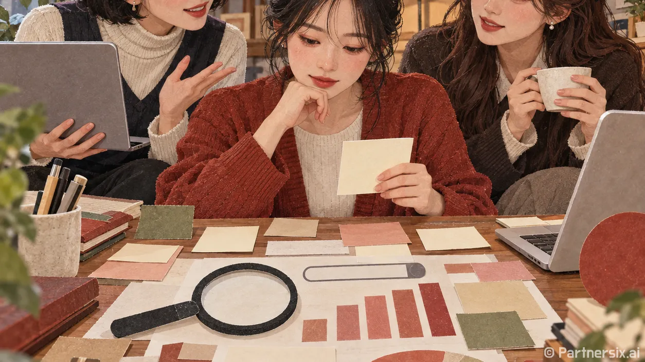 블로그 SEO 최적화 방법은 이 순서로 시작하세요