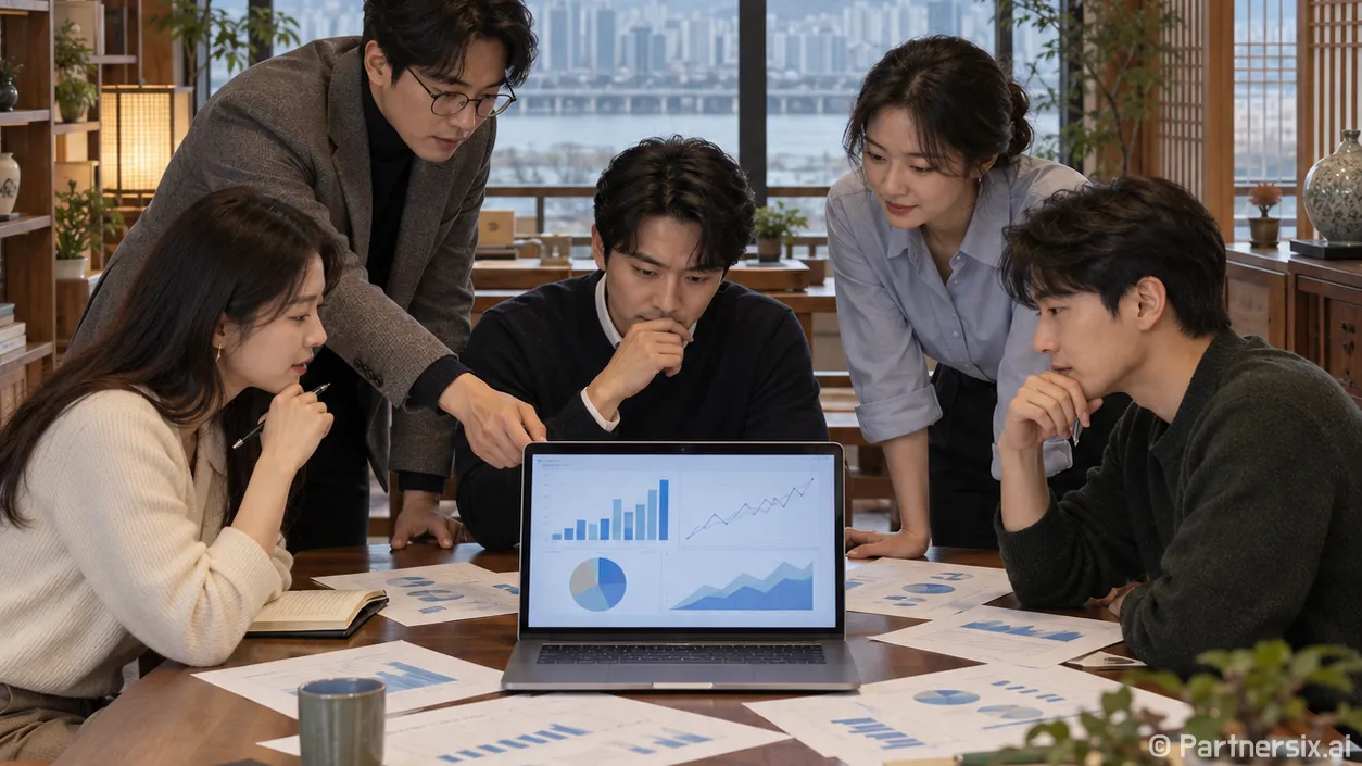 블로그 키워드 검색량 확인하고 글감 고르는 방법