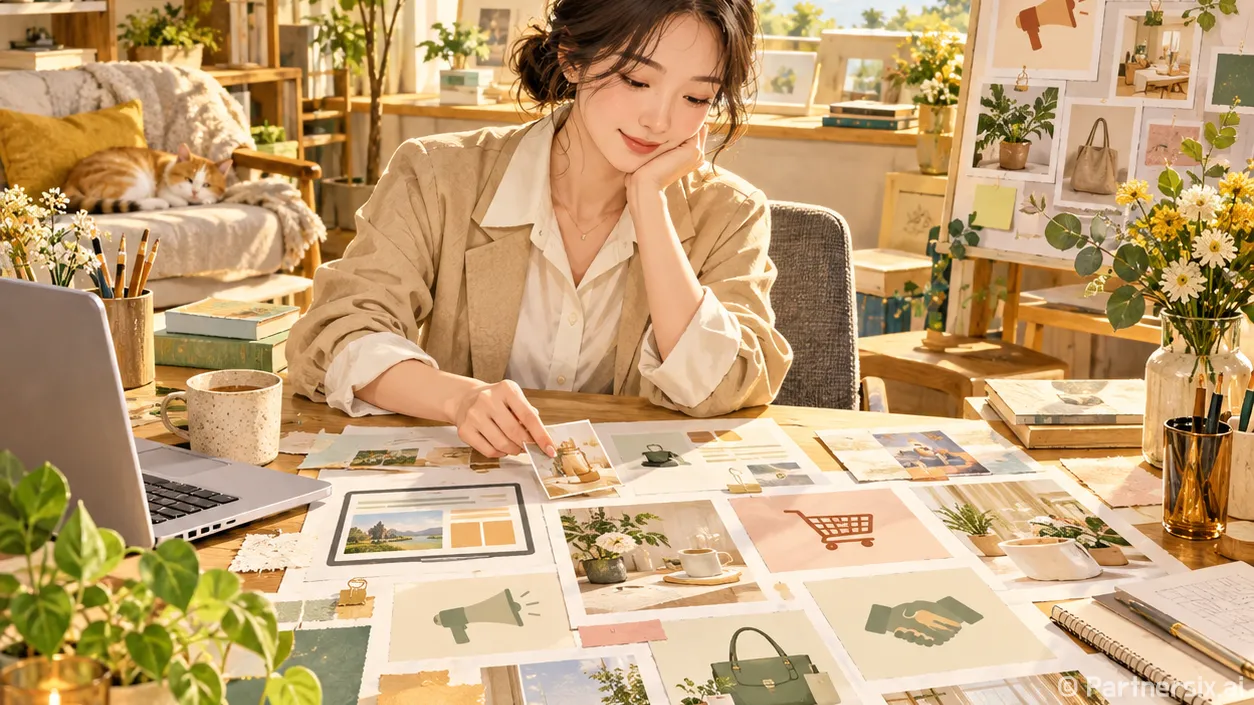 수익형 블로그 종류 고르고 시작하는 방법