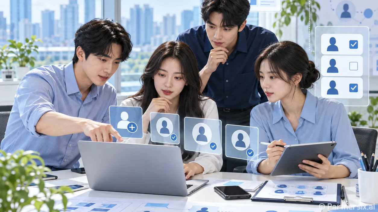 애드센스 계정 추가하려면 먼저 구분할 것