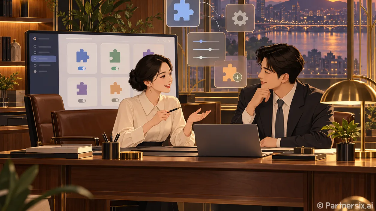 워드프레스 플러그인 종류 고르고 설치하는 방법