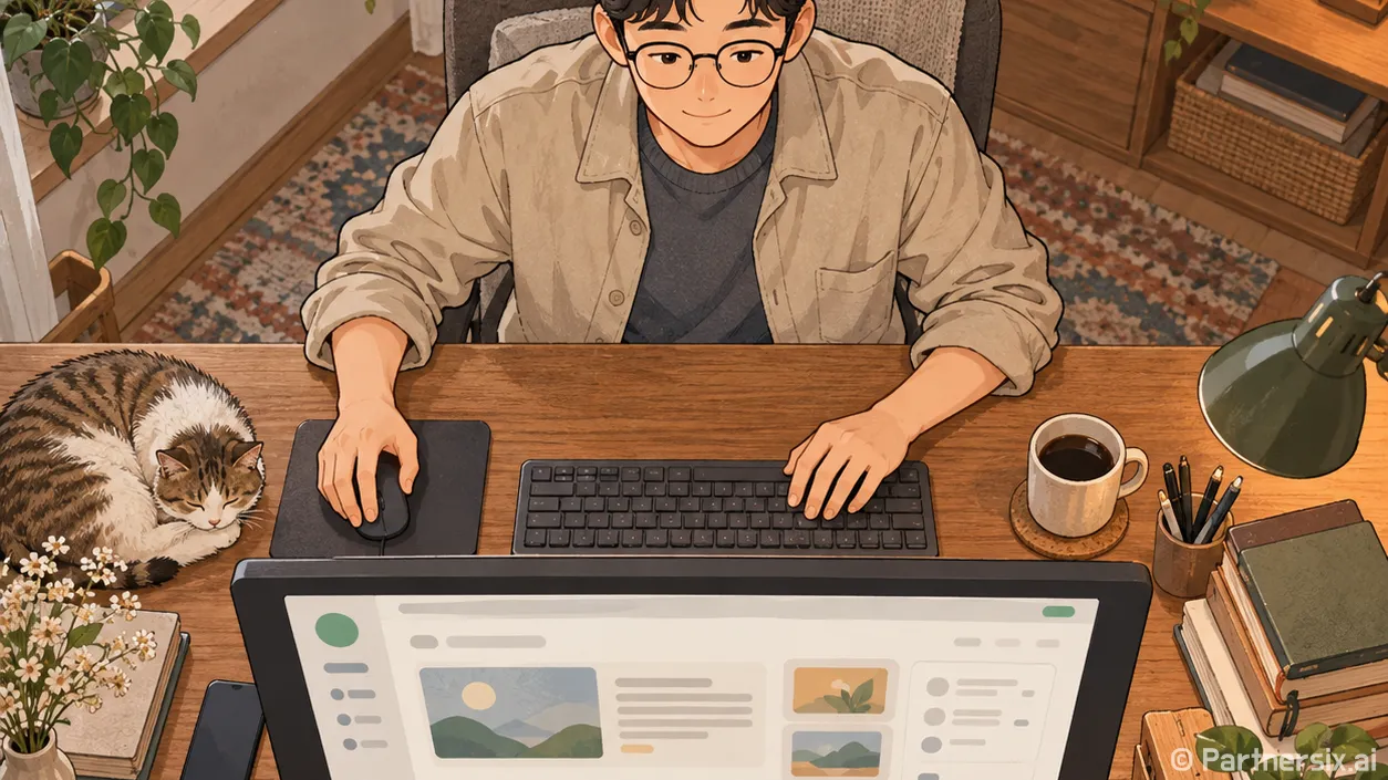 구글 블로그 하는법 처음 만들고 운영하는 순서