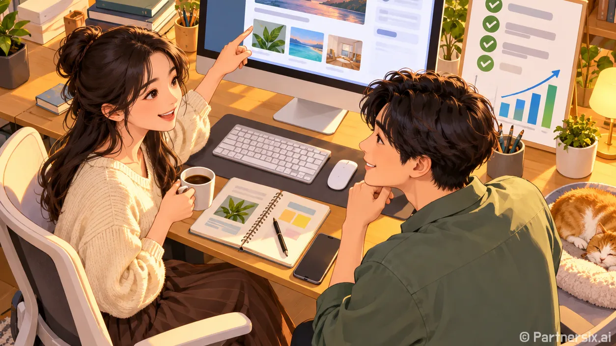 블로그 SEO 최적화 팁을 워드프레스에 적용하는 방법