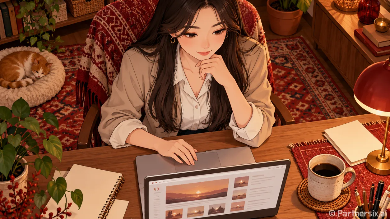 블로그 수익을 내려면 워드프레스부터 이렇게 운영하세요