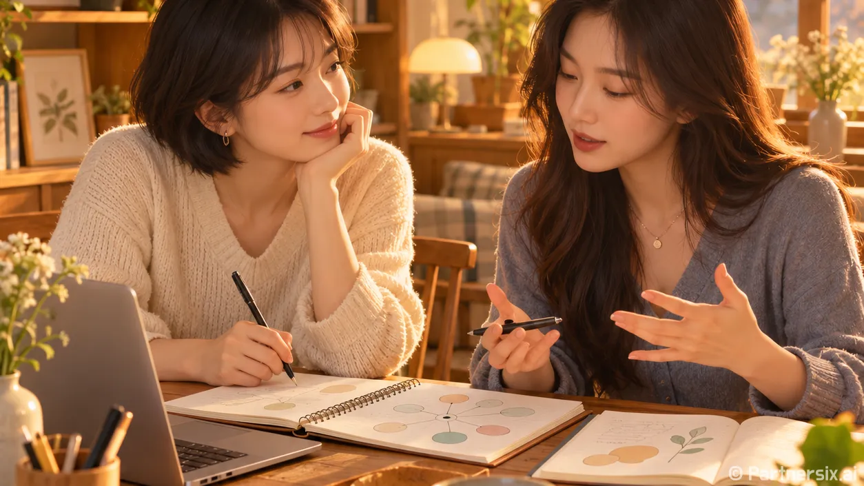 블로그 키워드 고르고 글 쓰는 방법