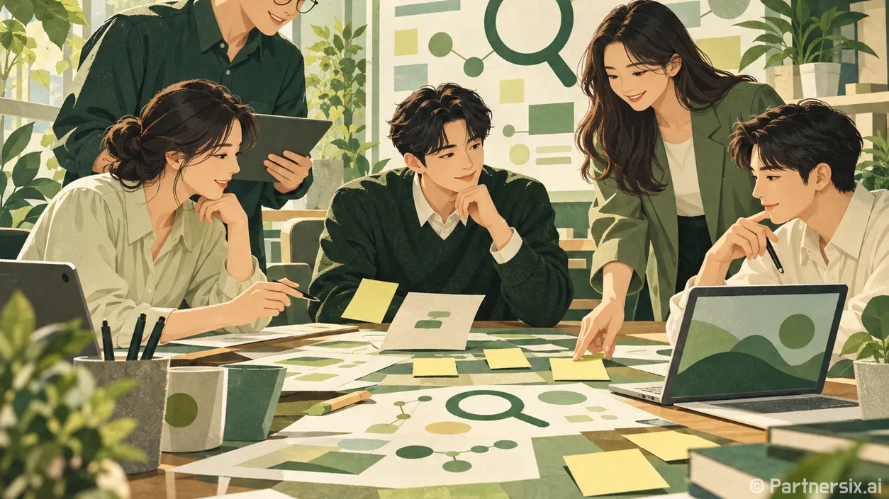 블로그 키워드 검색으로 쓸 만한 글감 찾는 방법