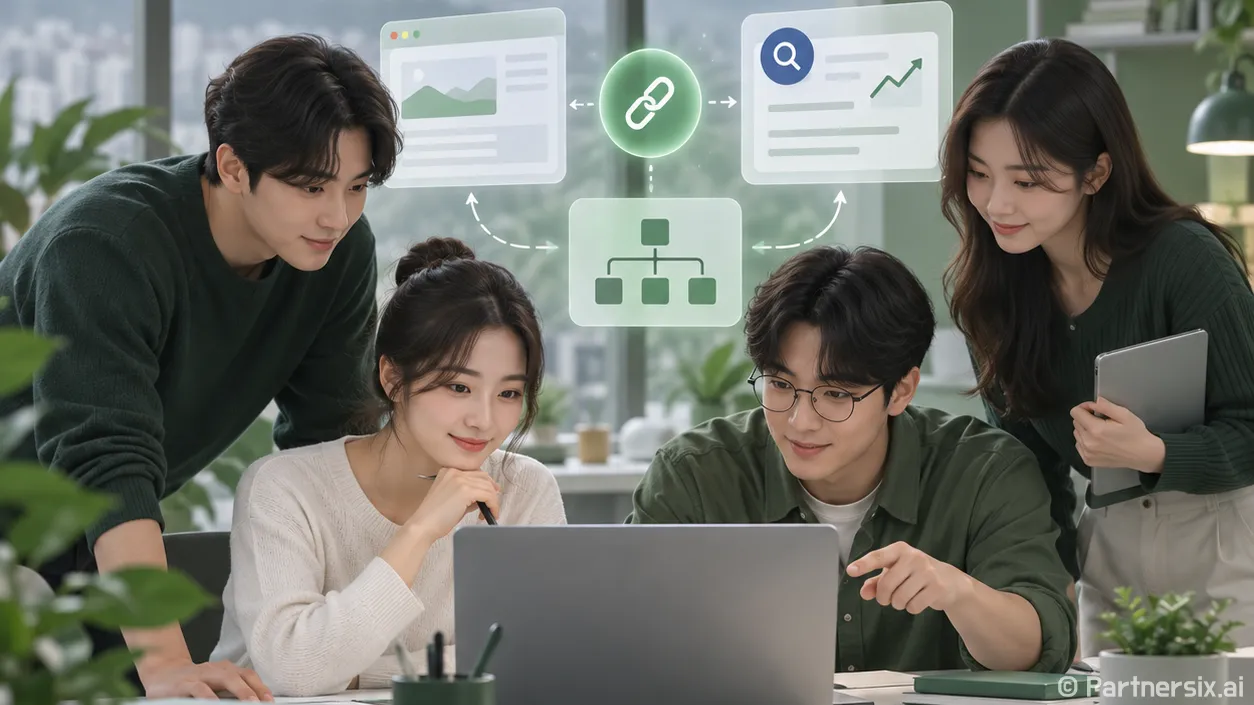 워드프레스 서치콘솔 연결하고 색인 확인하는 방법
