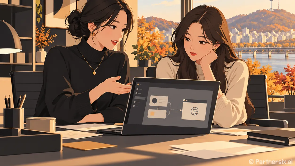 애드센스 계정 만들…
