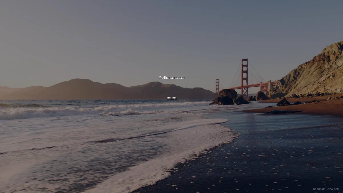 Mudhol 숨겨진 매력: 알짜배기 활용법 총정리