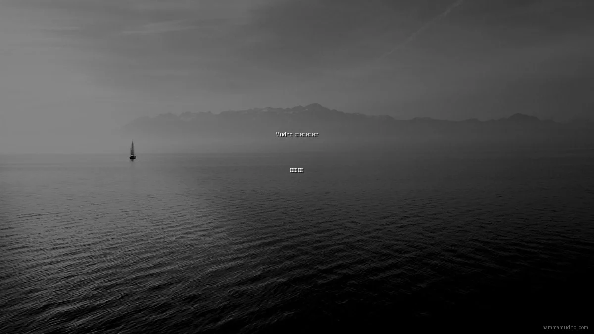 Mudhol 축제 직접 참여 후기: 문화와 만남