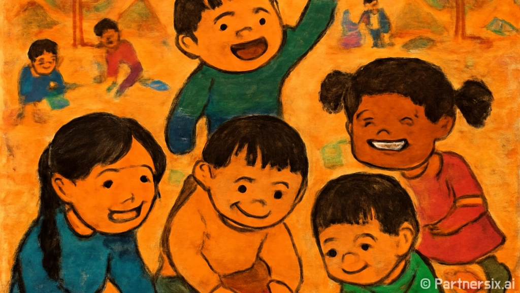 손끝에서 펼쳐지는 …