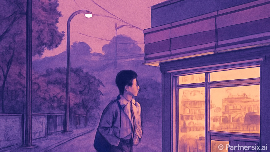 당신의 세계는 아직…