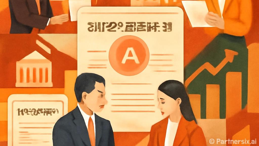 신용평가등급확인서 …