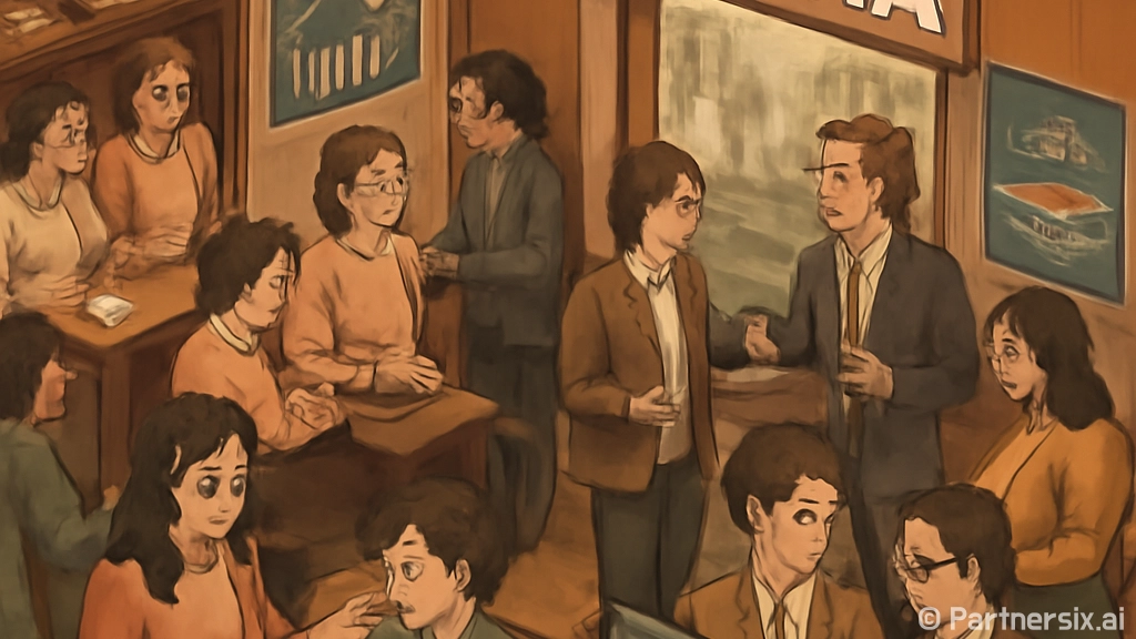 엔디비아를 처음 이해하려면 이렇게 보면 쉬워요
