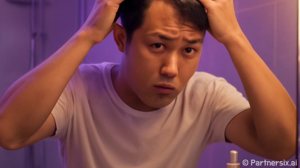 탈모약 시작하려면 이렇게 체크하세요: 초보자를 위한 복용·사용 방법