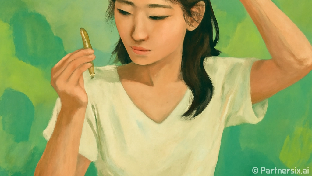 머리핀 예쁘게 꽂는 방법, 흘러내리지 않게 고르는 요령까지