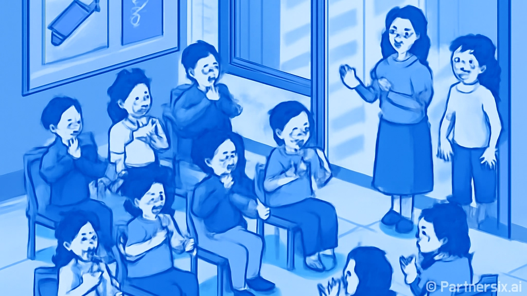 오카리나 처음 시작…