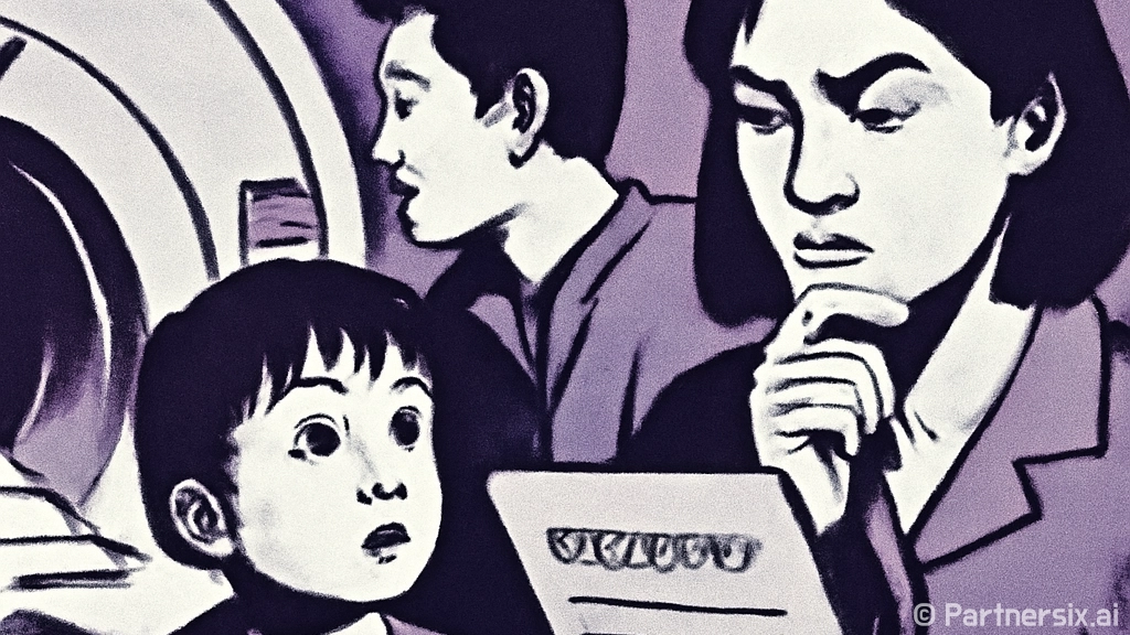 MRI검사 처음 받는 사람이 덜 긴장하는 방법