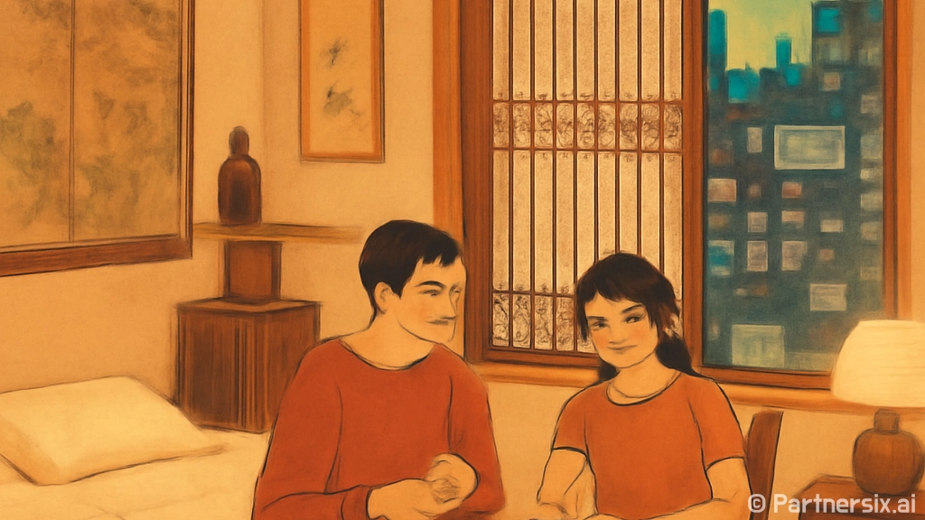 초보자를 위한 에어비앤비 숙소 고르는 방법