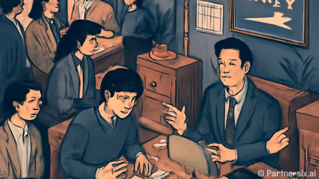 초보자를 위한 세무사 선택하는 방법, 비용부터 상담 팁까지