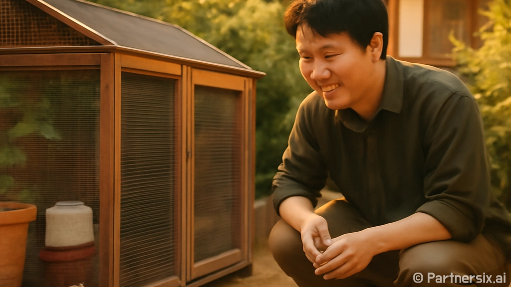 메추리 키우는 방법, 초보자가 놓치기 쉬운 준비물과 관리 팁