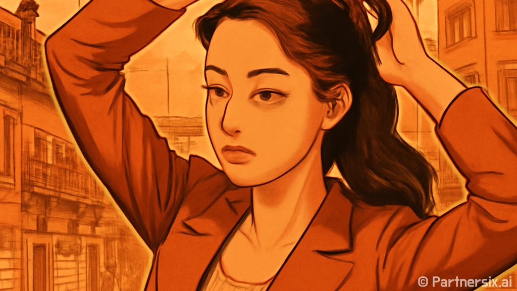 집게핀 예쁘게 고정하는 방법, 머리숱별로 이렇게 해보면 달라져요