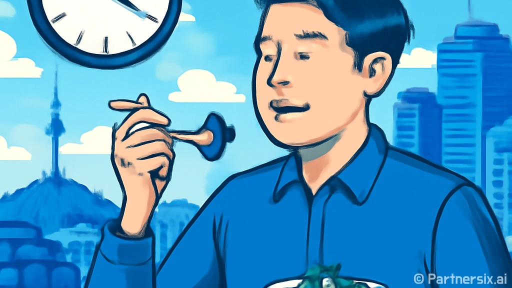 초보자를 위한 간헐적단식 시작하는 방법, 무리 없이 적응하려면 이렇게