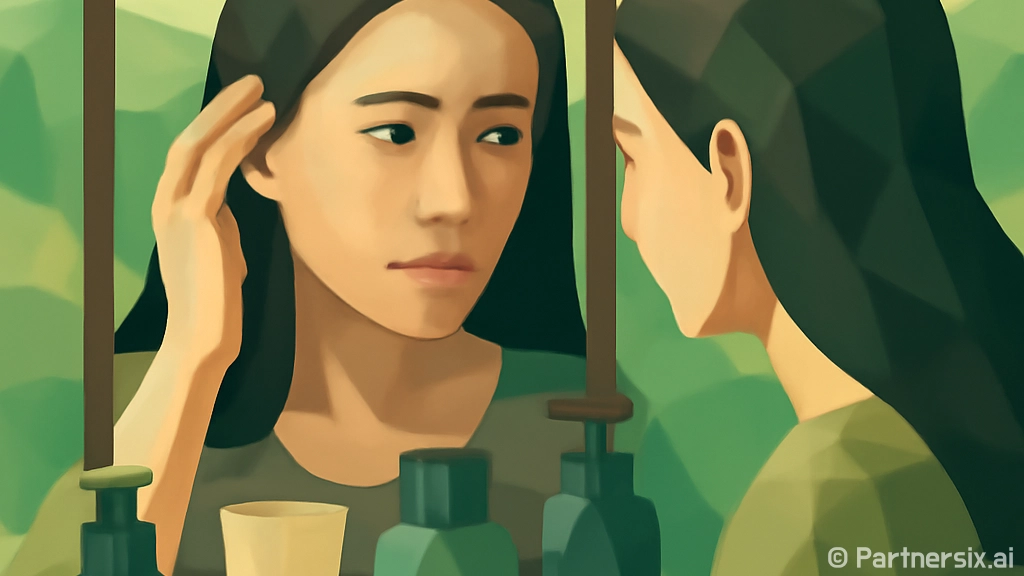 여자가 미녹시딜 쓰려면 이렇게 시작하면 덜 헷갈려요