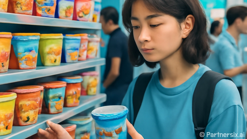 컵밥 맛있게 고르고 든든하게 먹는 방법