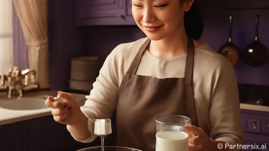 생초콜릿 부드럽게 만드는 방법, 실패 줄이는 비율과 보관 팁