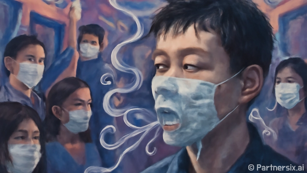 침이 너무 많거나 입이 마를 때 관리하는 방법