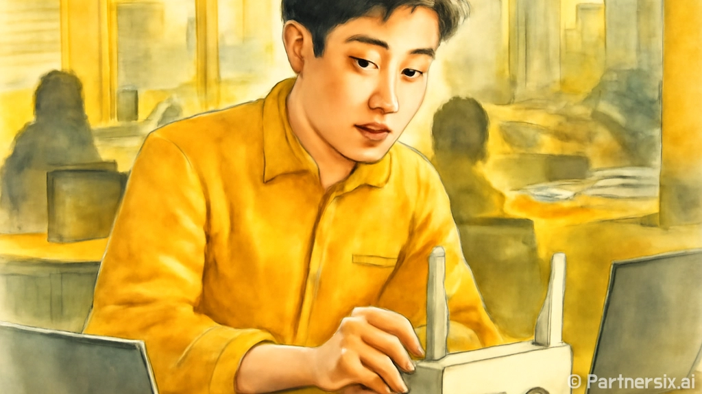 5G라우터 고르는 방법, 집과 사무실에서 실패 줄이려면 이렇게