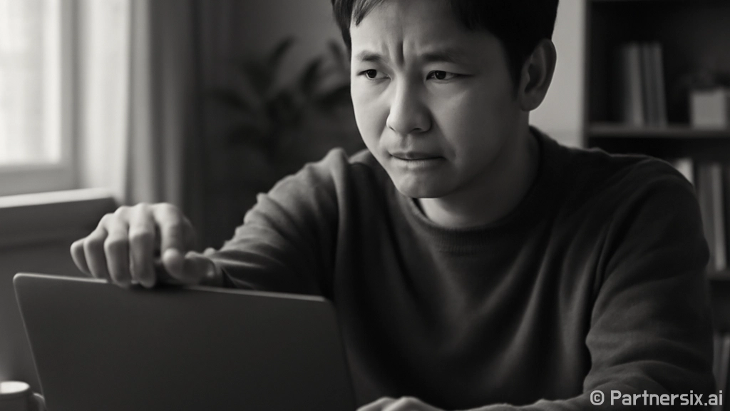 노오룸 화상회의 장…